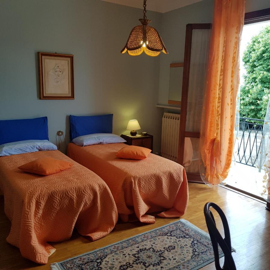 B & B Cedro Argentato Legnago Extérieur photo